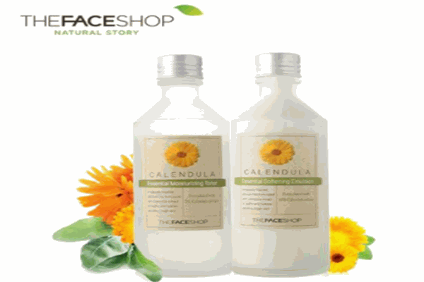 thefaceshop化妆品